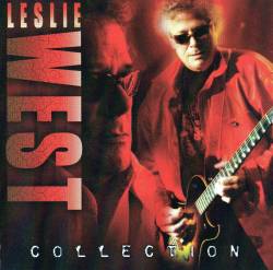 Leslie West : Collection